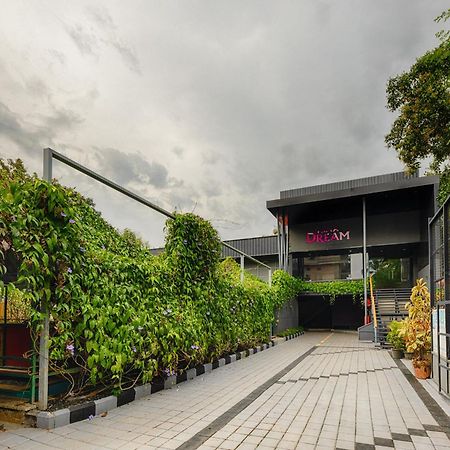 Vidya Residency 호텔 Thrissur 외부 사진